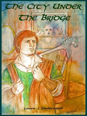 cover image of The City Under the Bridge